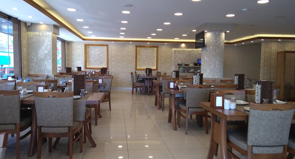 Sarihan Iskembe Menu Menu For Sarihan Iskembe Sagmalcilar Istanbul